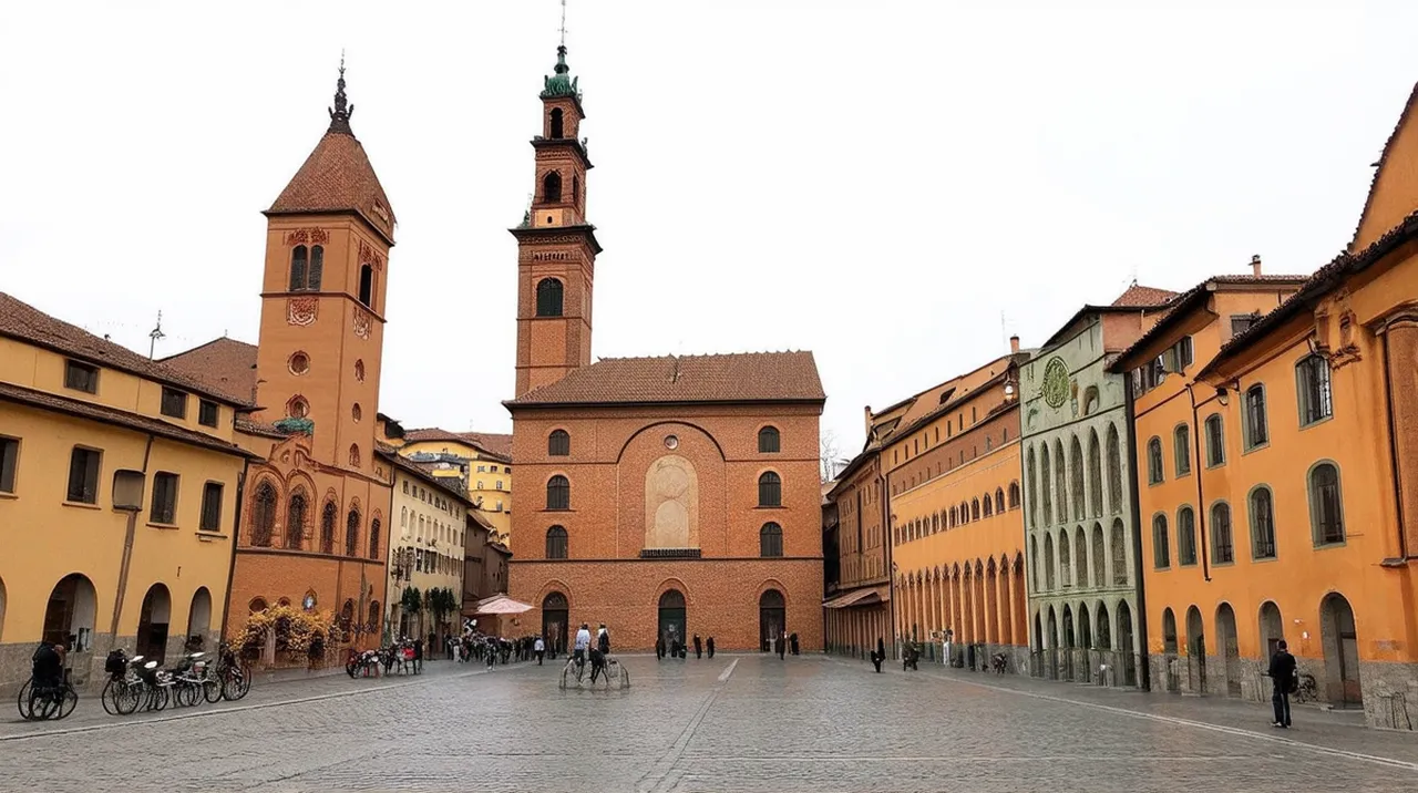 Cremona Landmarks: Explore 10 Unmissable Must-Sees