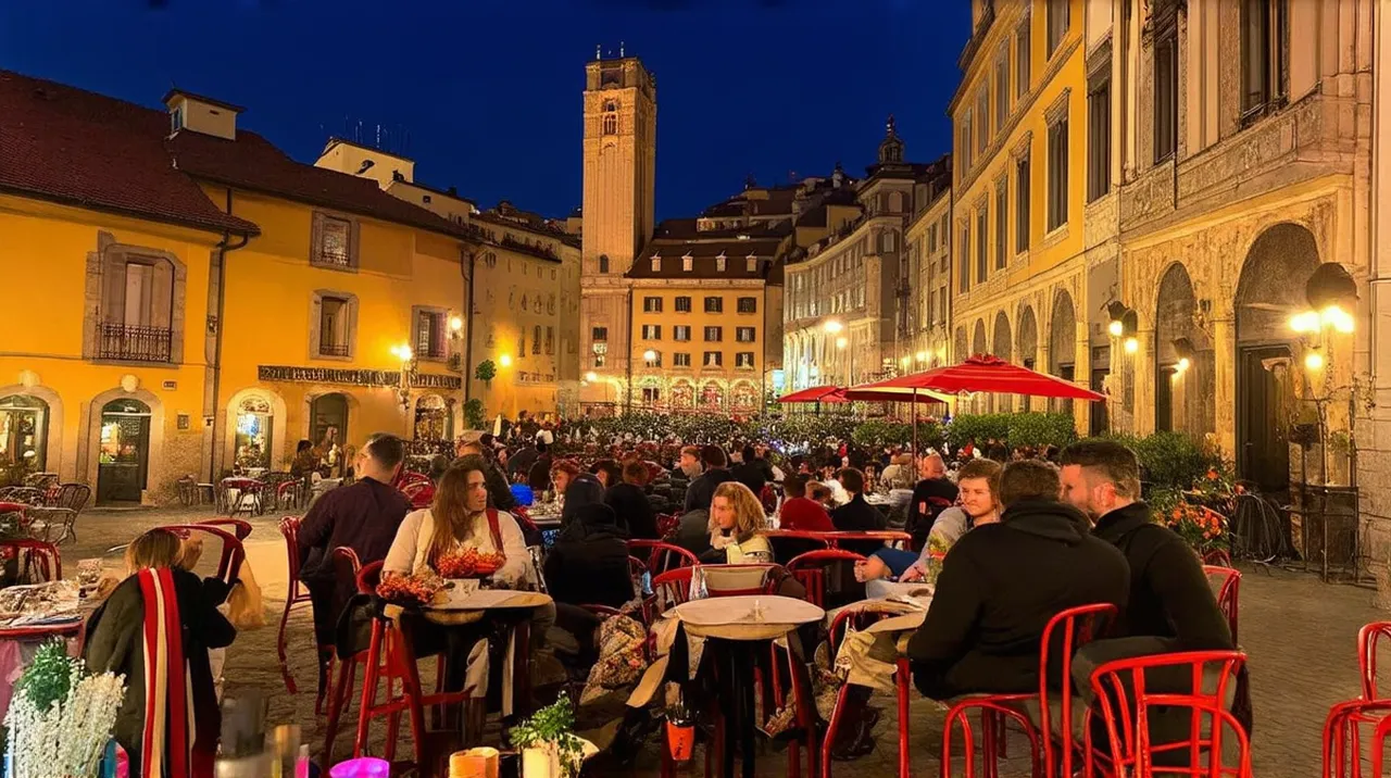 Cremona Nightlife: Explore the Best Night Spots