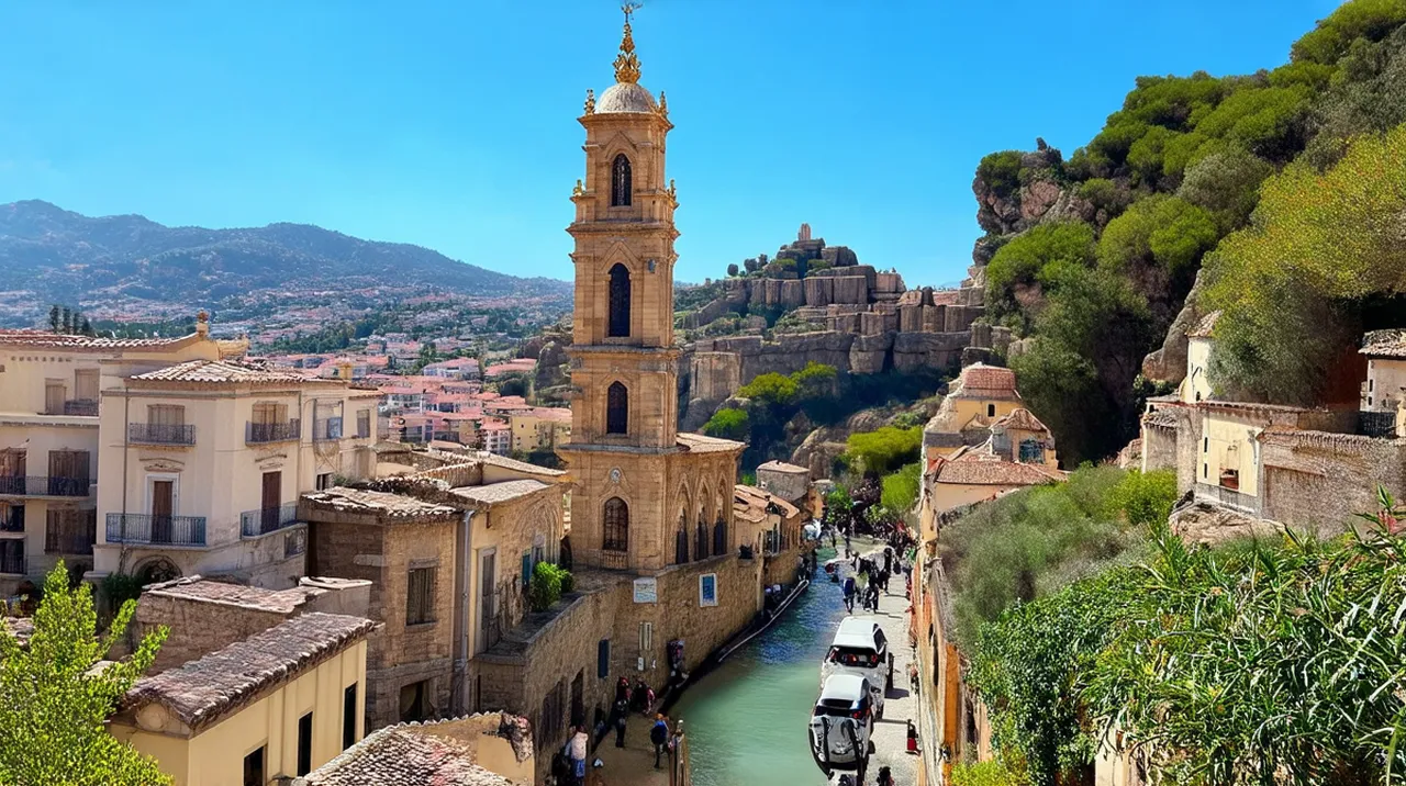 Cuenca Highlights: Uncover the Top 10 Attractions