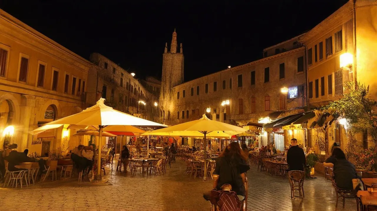 Cuenca Nightlife: Explore the Best Evening Adventures