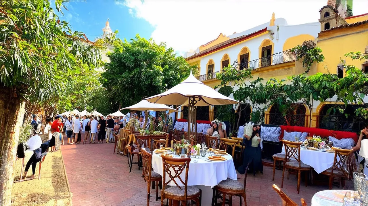Cuernavaca Events: Discover the Best Local Celebrations