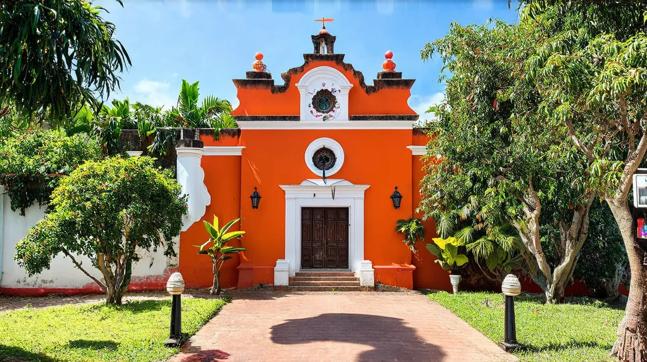 Cuernavaca Landmarks: Explore 10 Iconic Sites