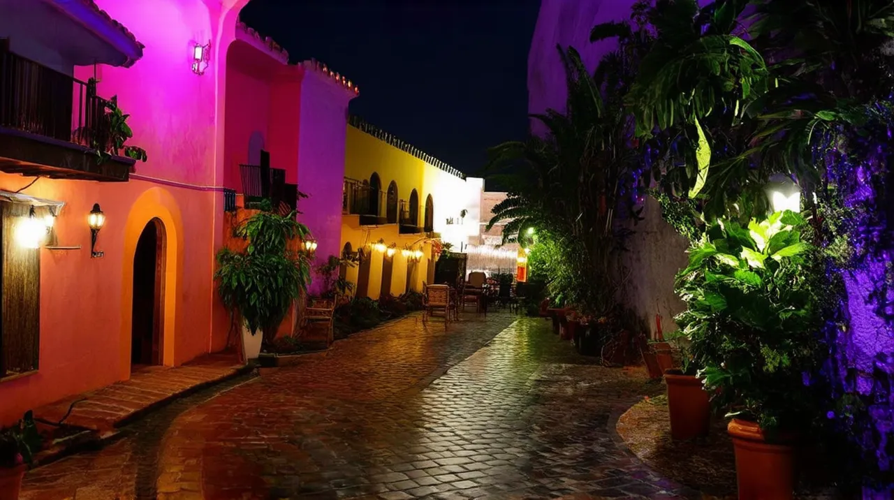 Cuernavaca Nightlife: Top 10 Spots to Experience