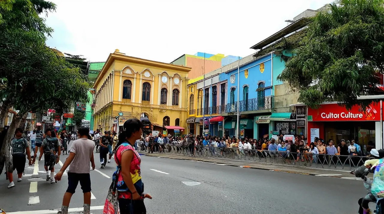 Curitiba Culture: 10 Unique Experiences to Explore