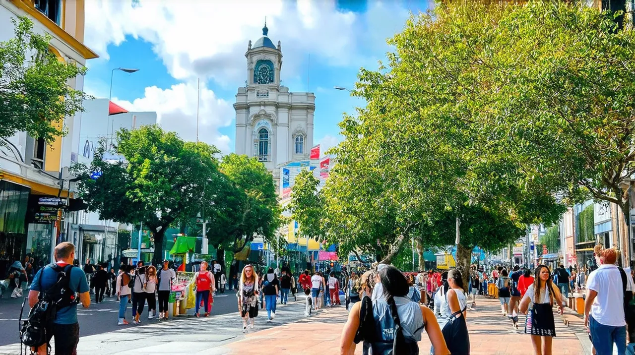 Curitiba Experiences: Top 10 Unique Adventures Awaiting You