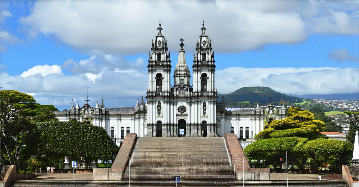Curitiba Itinerary: Explore Brazil’s Cultural Gem