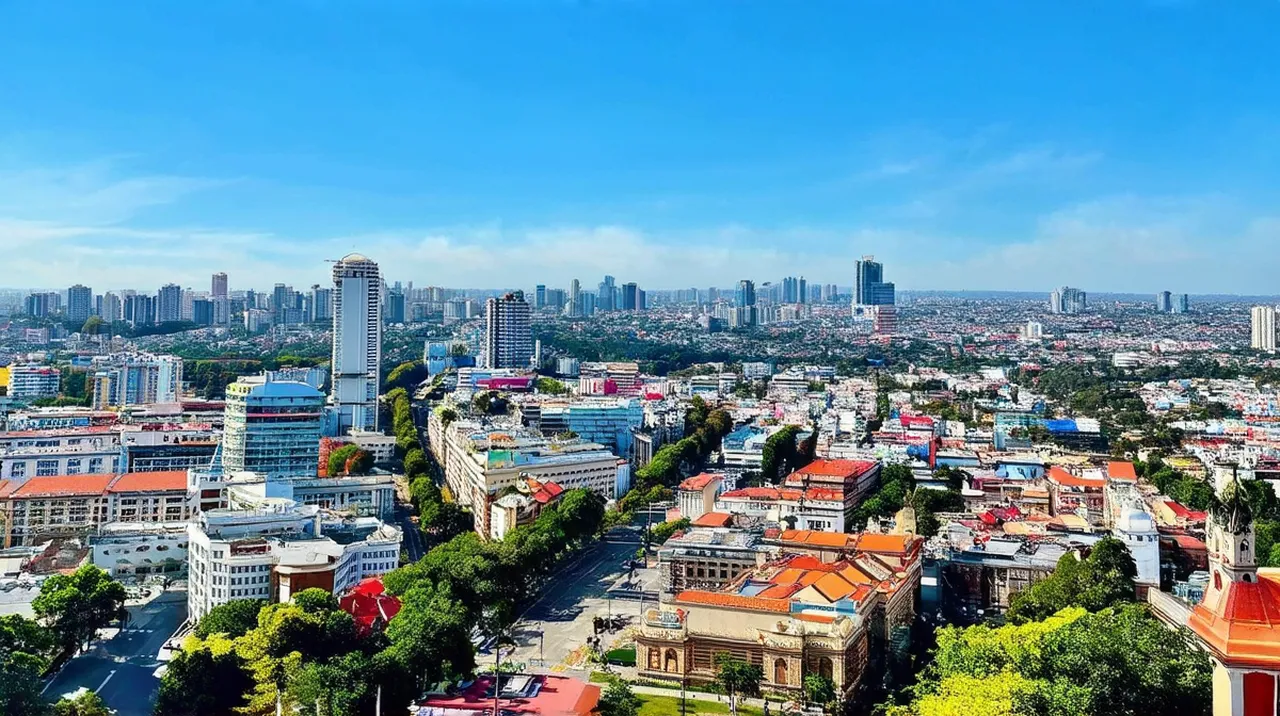 Curitiba Landmarks: 10 Must-See Sites in the City