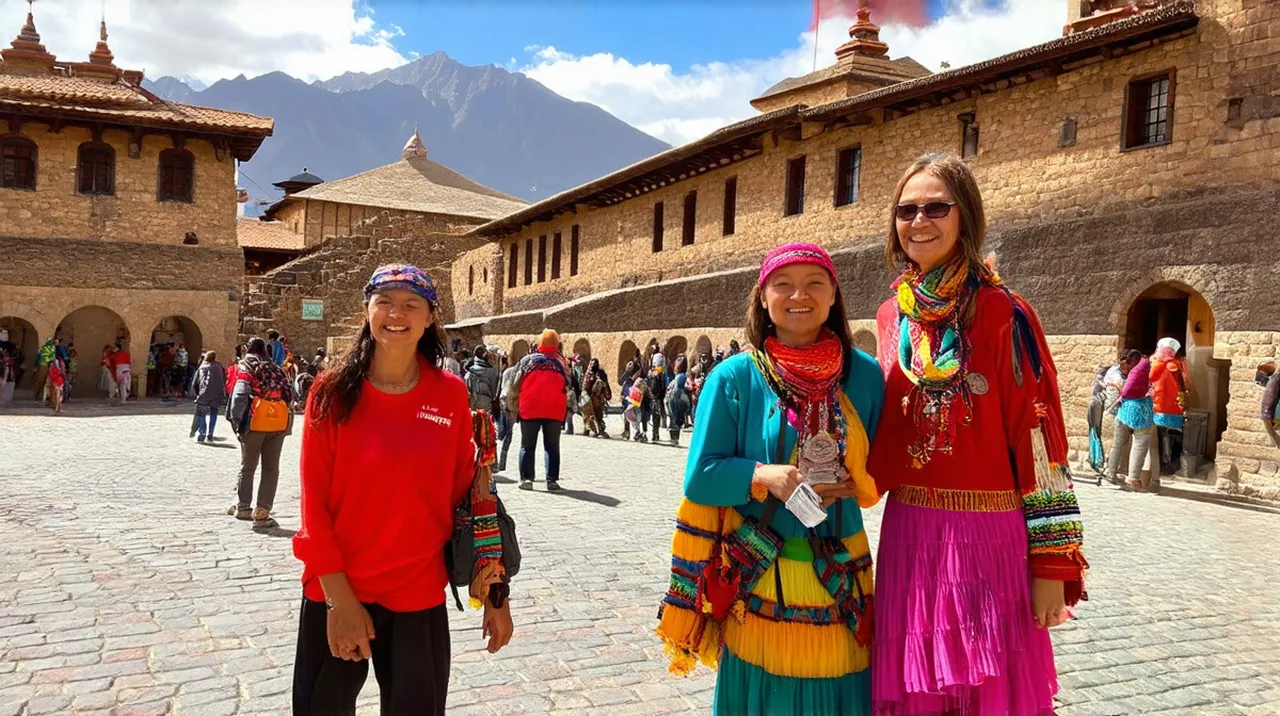 Cuzco Activities: Top 10 Unforgettable Adventures