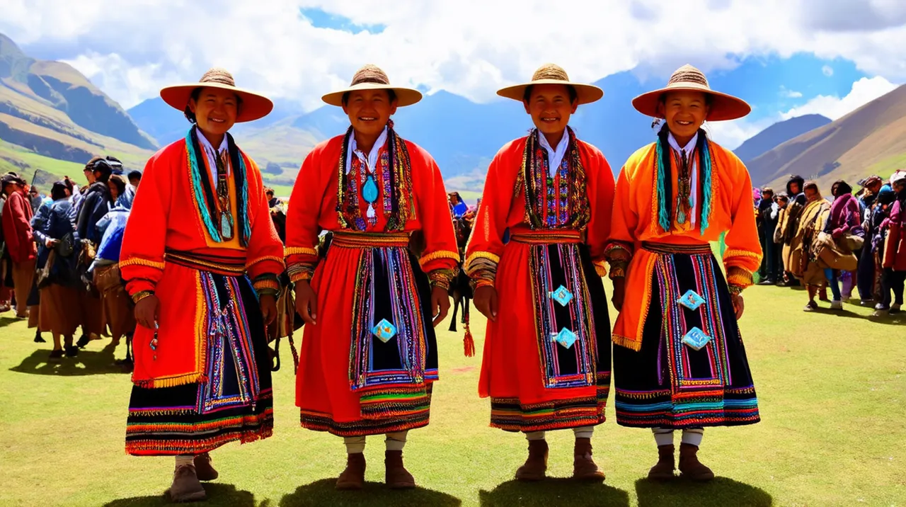 Cuzco Culture: Discover 10 Unique Experiences You Can’t Miss