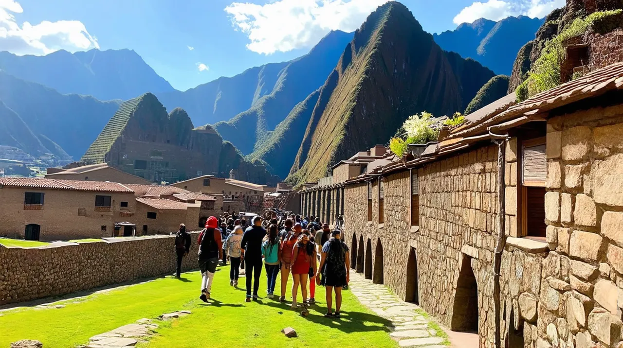 Cuzco Experiences: 10 Unforgettable Adventures to Try