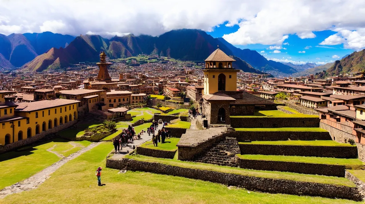 Cuzco Highlights: Top 10 Must-See Attractions