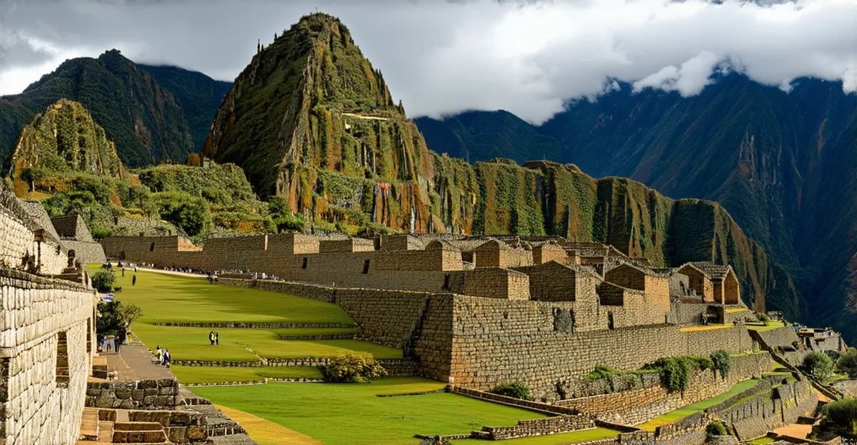 Cuzco Itinerary: Explore the Heart of the Inca Empire