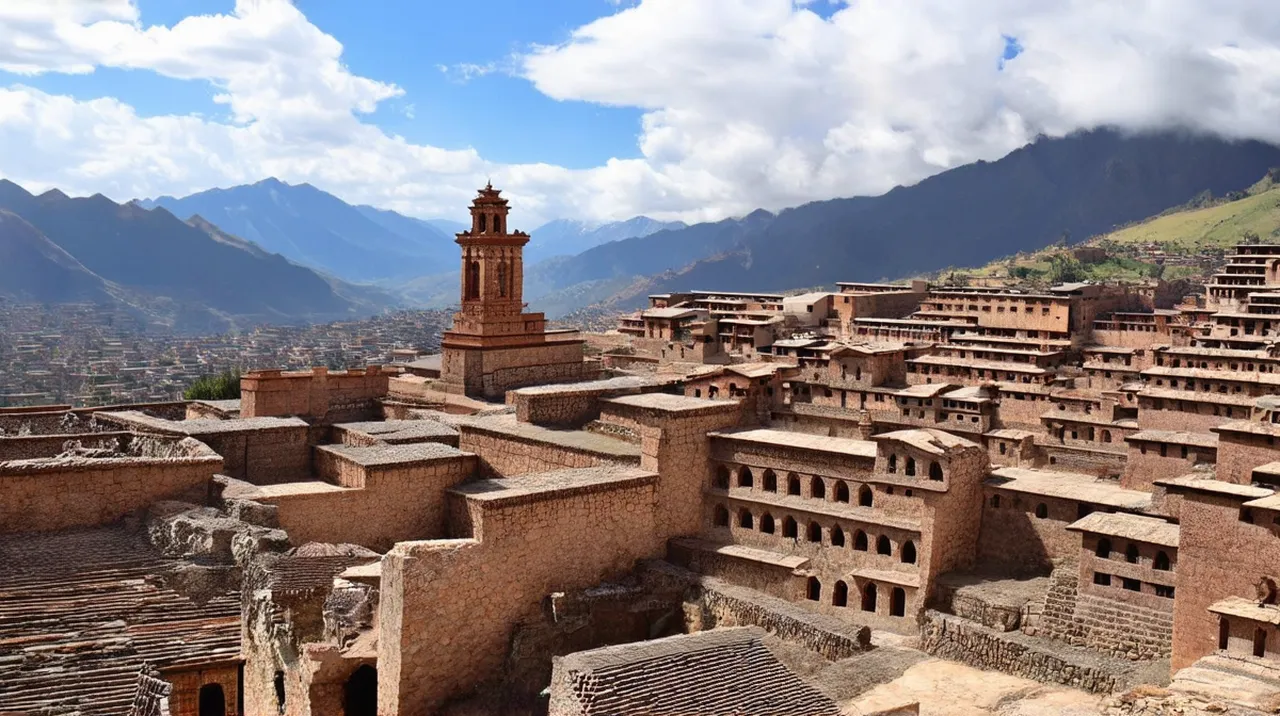 Cuzco Landmarks: Top 10 Must-See Historical Sites