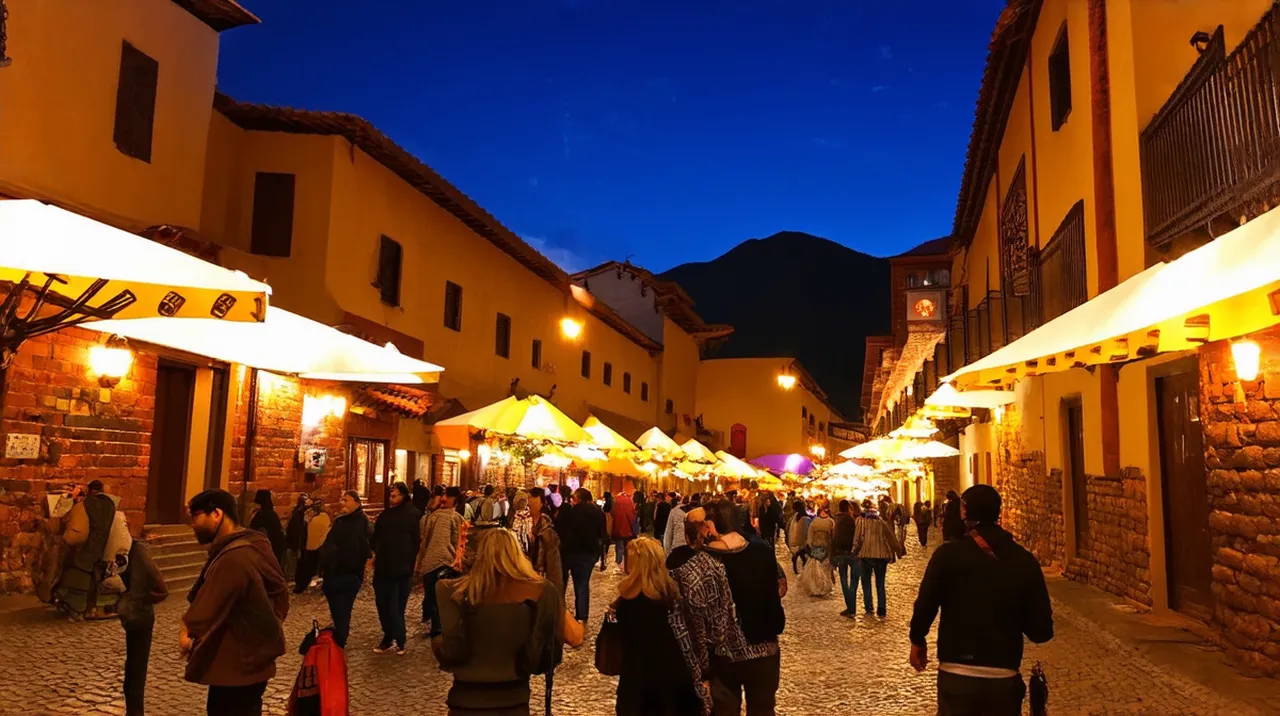 Cuzco Nightlife: Explore 10 Vibrant Experiences