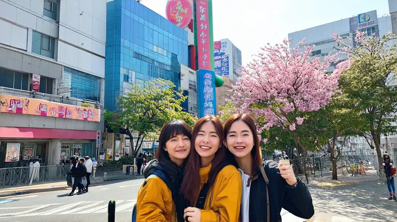 Daegu Adventures: 10 Unforgettable Experiences