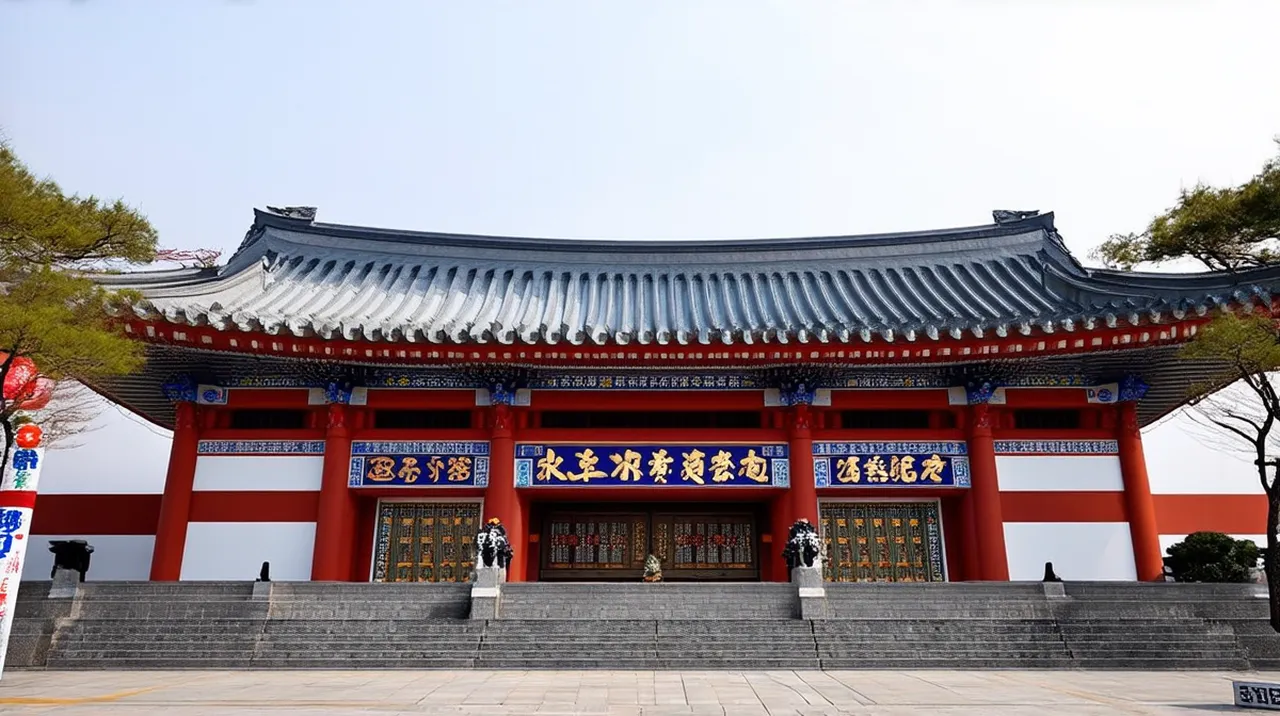 Daegu Culture: Discover the Richness of South Korea&#8217;s City