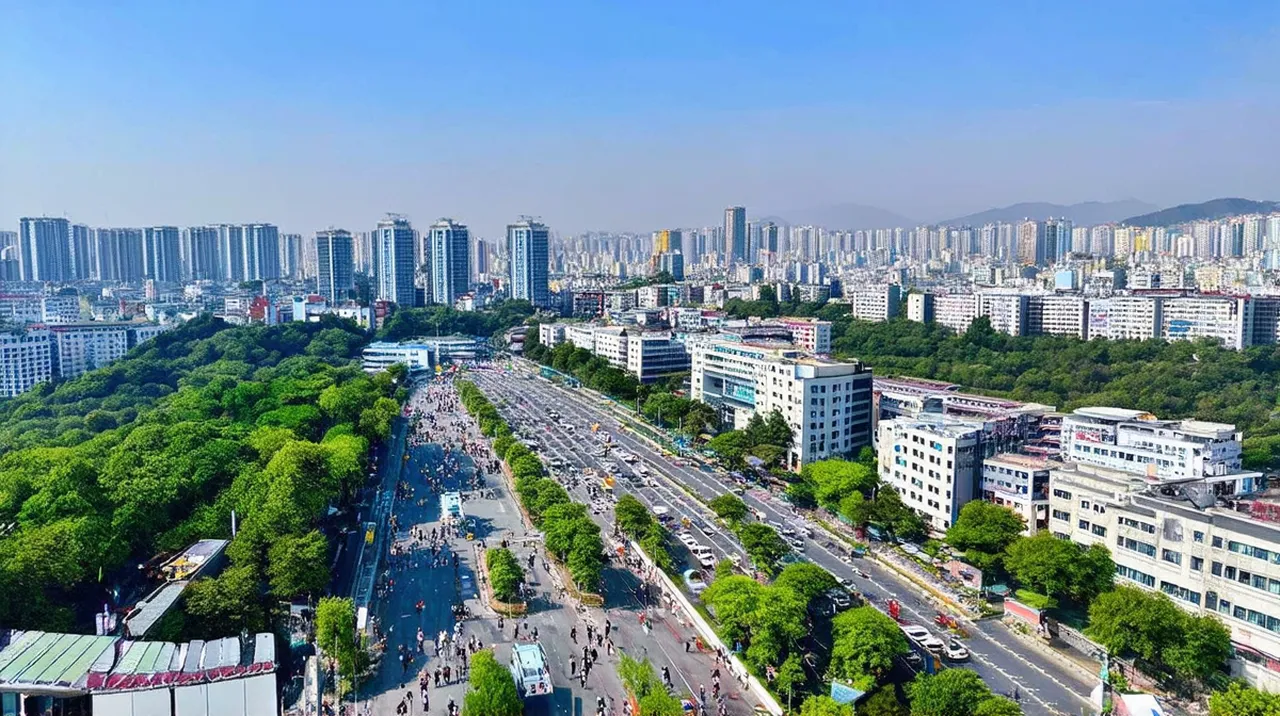 Daegu Highlights: Top 10 Experiences You Can’t Miss