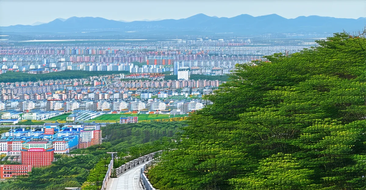Daegu Itinerary: Discover the Best of the City