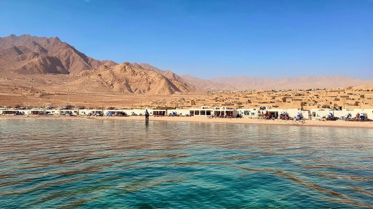 Dahab Activities: Top 10 Must-Do Adventures