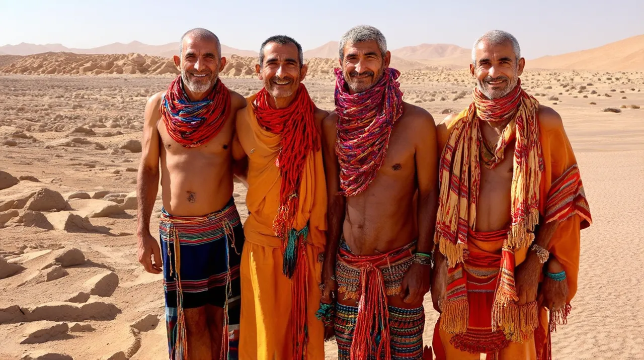 Dahab Culture: 10 Unique Experiences to Explore