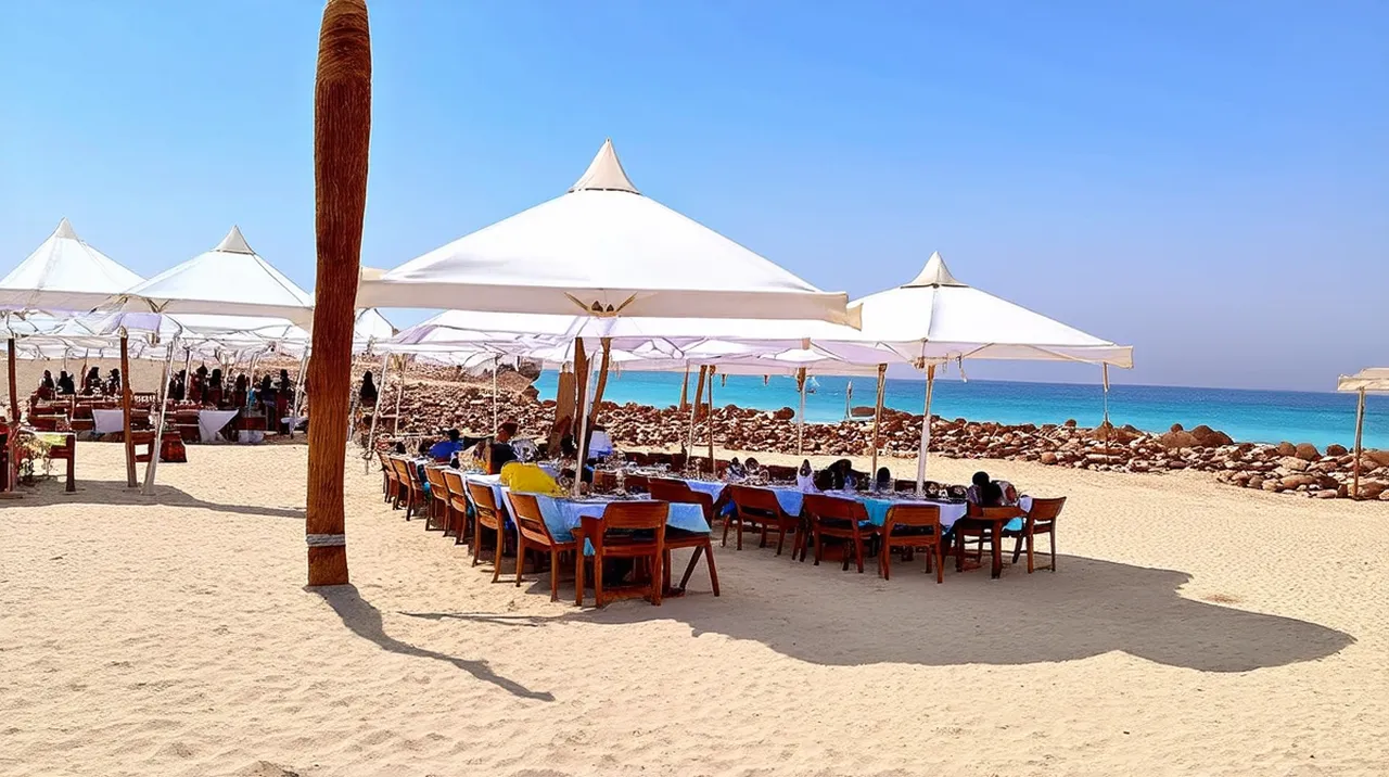 Dahab Events: Unforgettable Experiences in Egypt