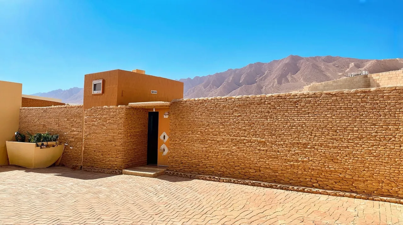 Dahab Landmarks: Unveiling 10 Must-See Attractions
