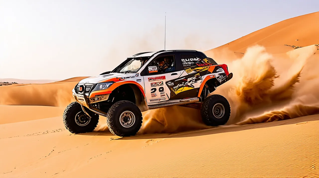 Dakar Events: Top 10 Unmissable Experiences in 2023