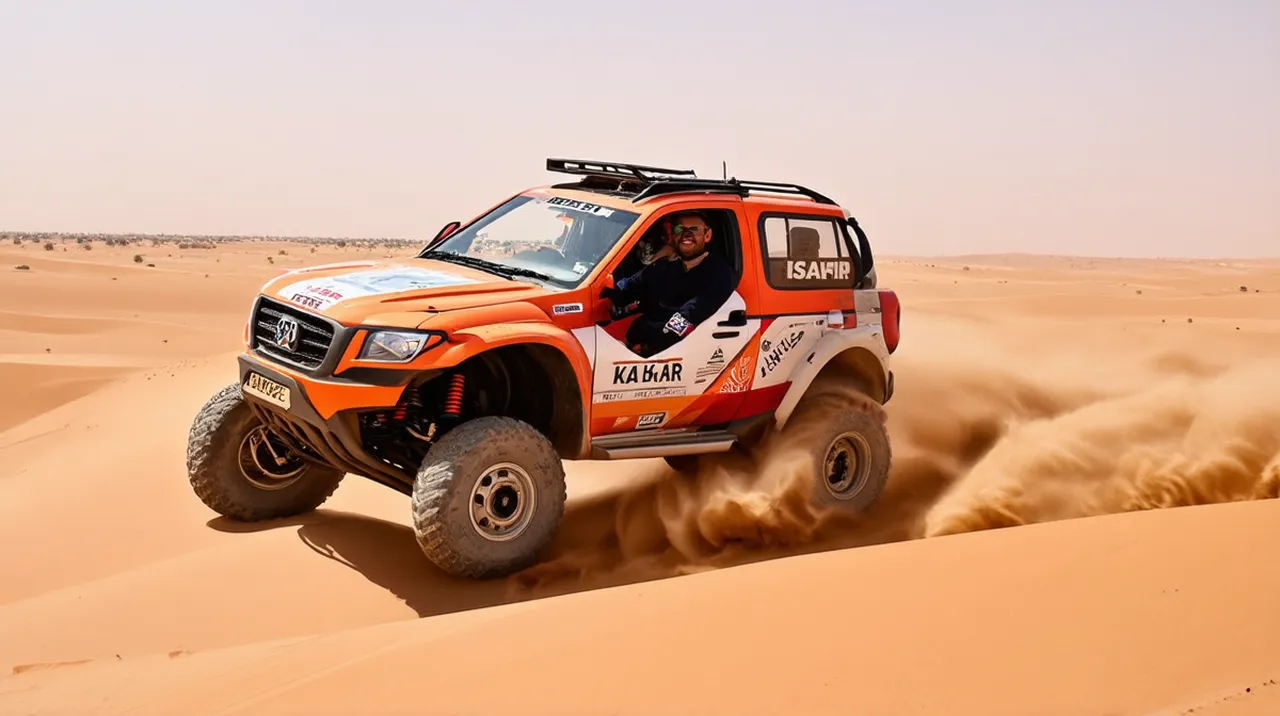 Dakar Experiences: 10 Unforgettable Adventures Await