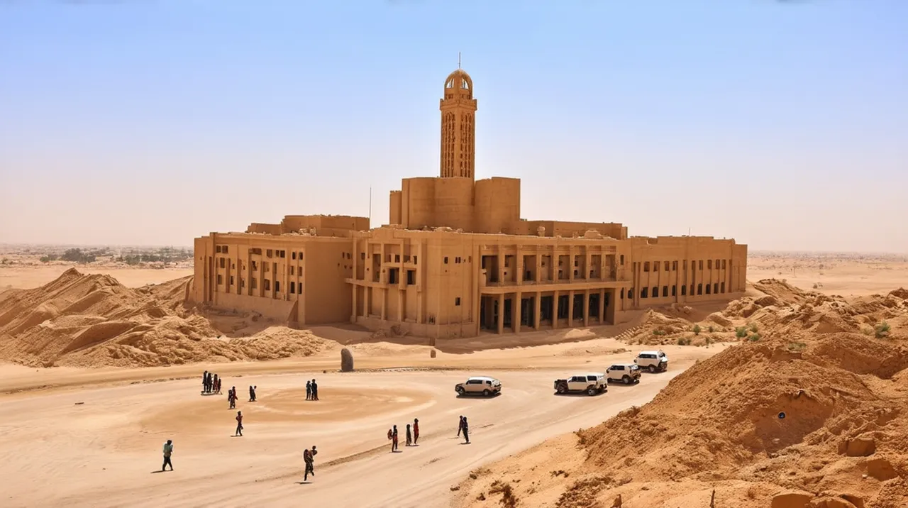 Dakar Landmarks: Explore the Top 10 Must-See Sites