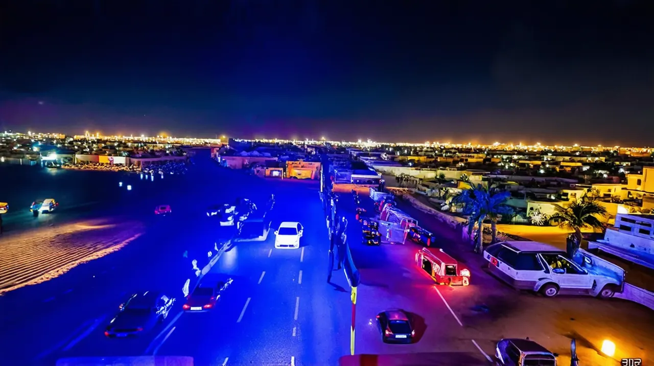 Dakar Nightlife: Discover the Top 10 Hotspots to Explore