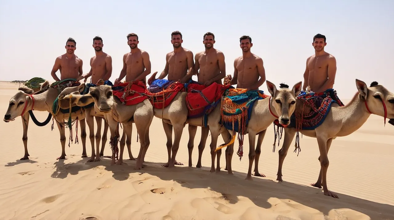 Dakhla Adventures: Unforgettable Experiences in Morocco