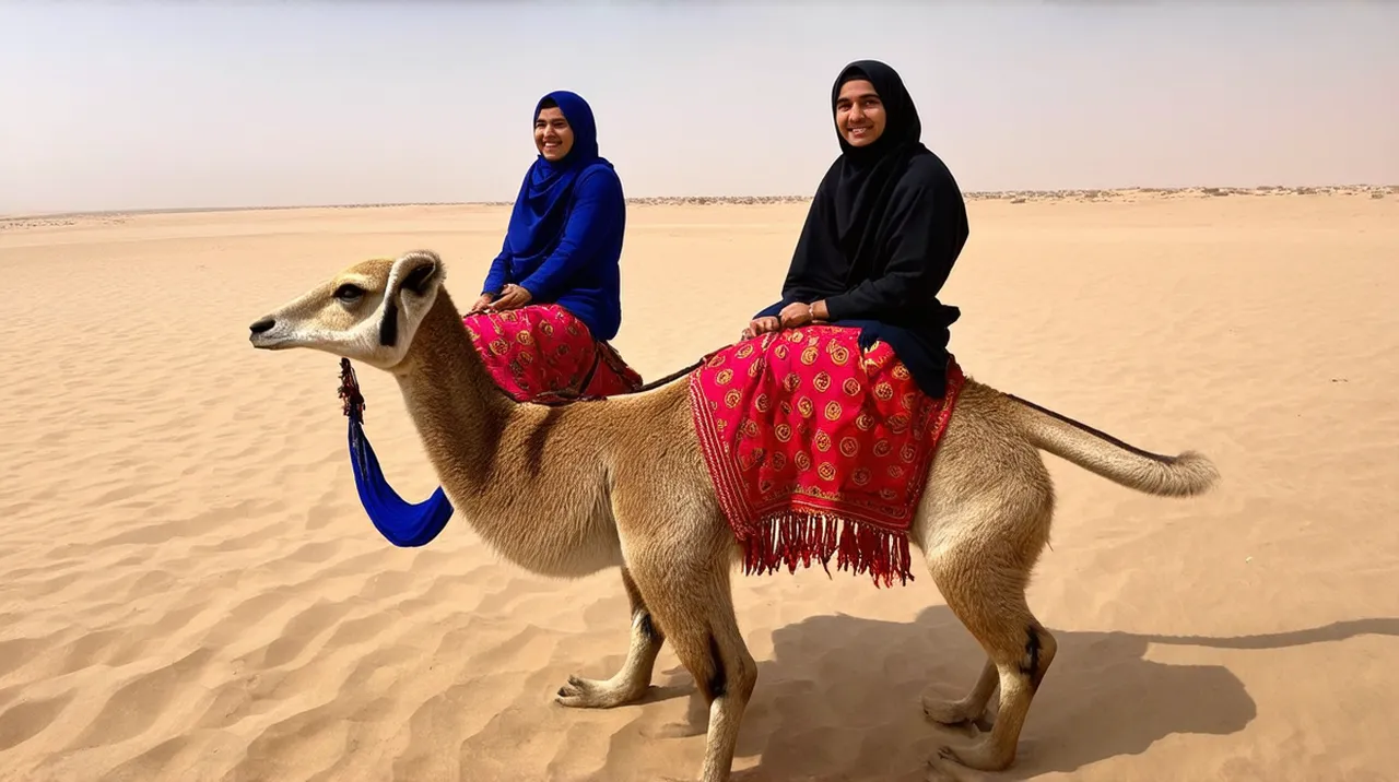 Dakhla Experiences: 10 Unforgettable Activities to Try