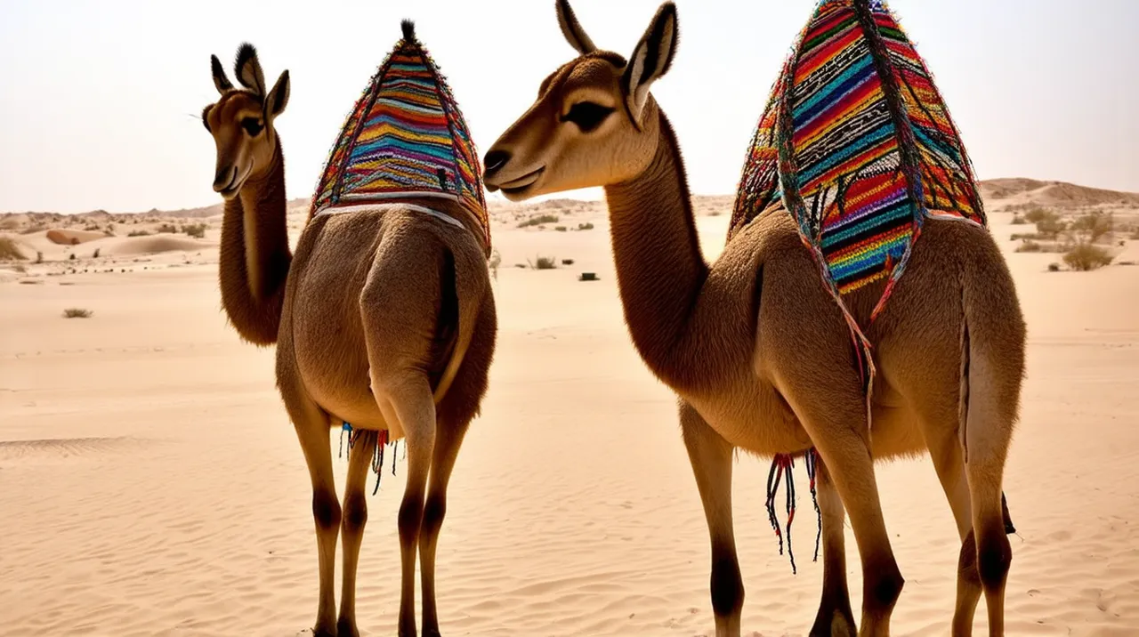 Dakhla Highlights: Explore 10 Unmissable Adventures