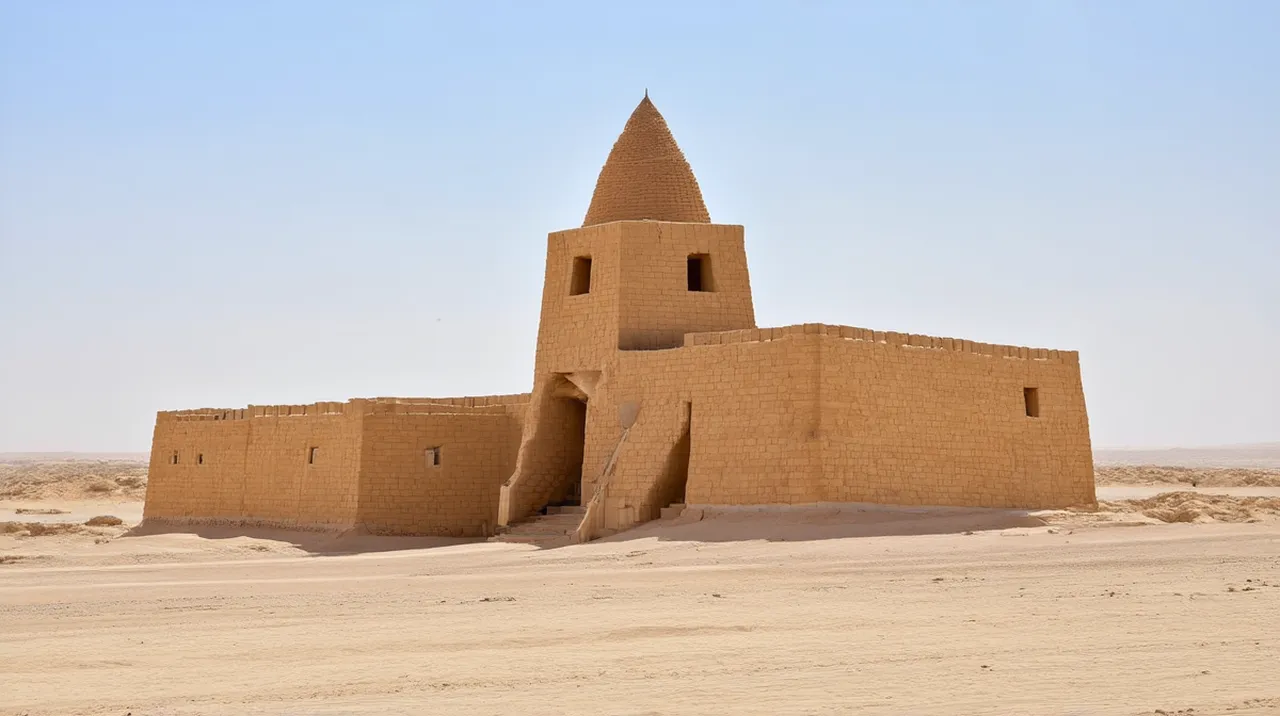 Dakhla Landmarks: Explore 10 Must-See Attractions