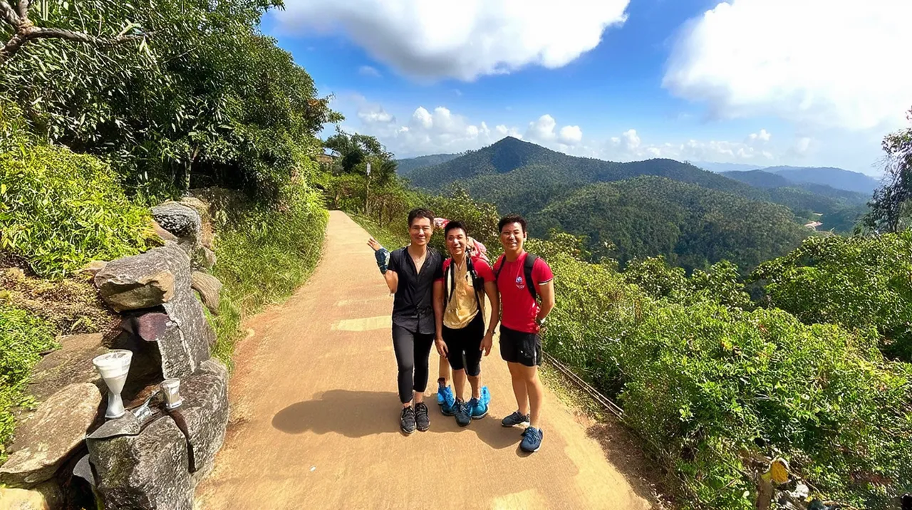 Dalat Adventures: Explore 10 Unforgettable Experiences
