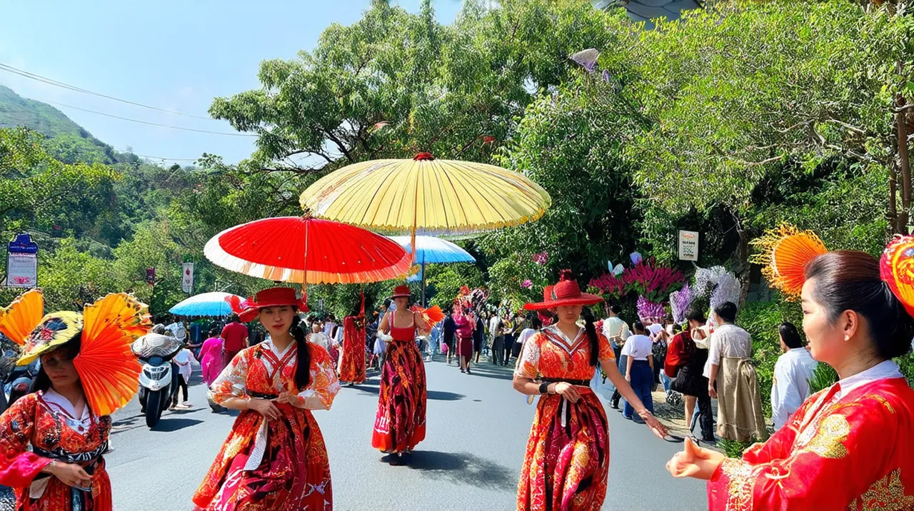 Dalat Culture: Discover 10 Unique Experiences