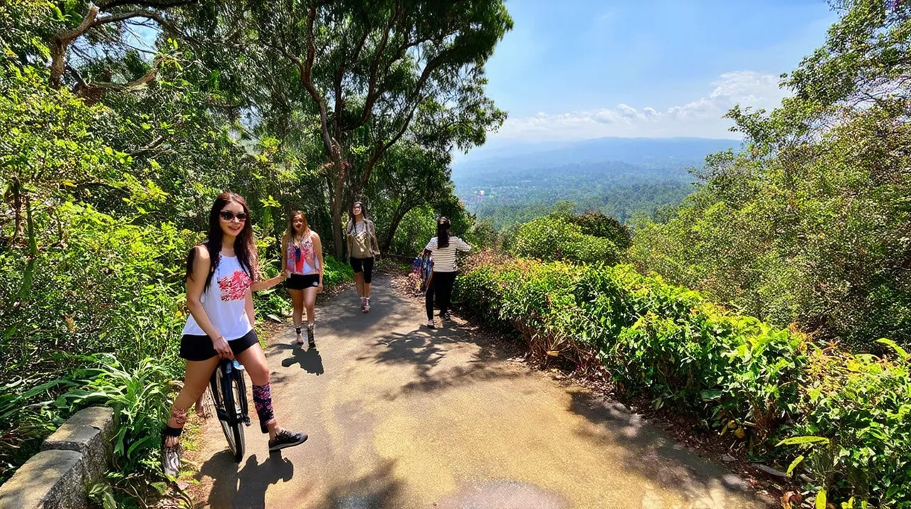 Dalat Experiences: 10 Unique Adventures to Try