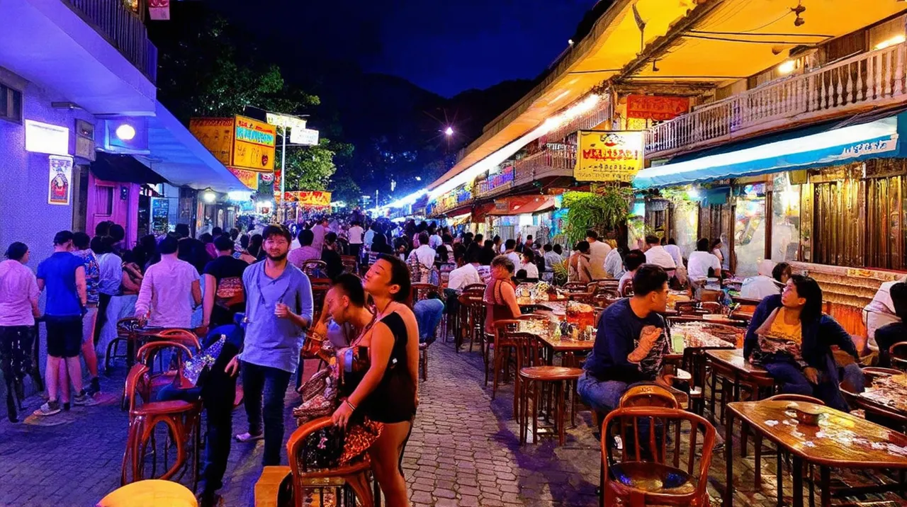 Dalat Nightlife: 10 Exciting Experiences to Enjoy