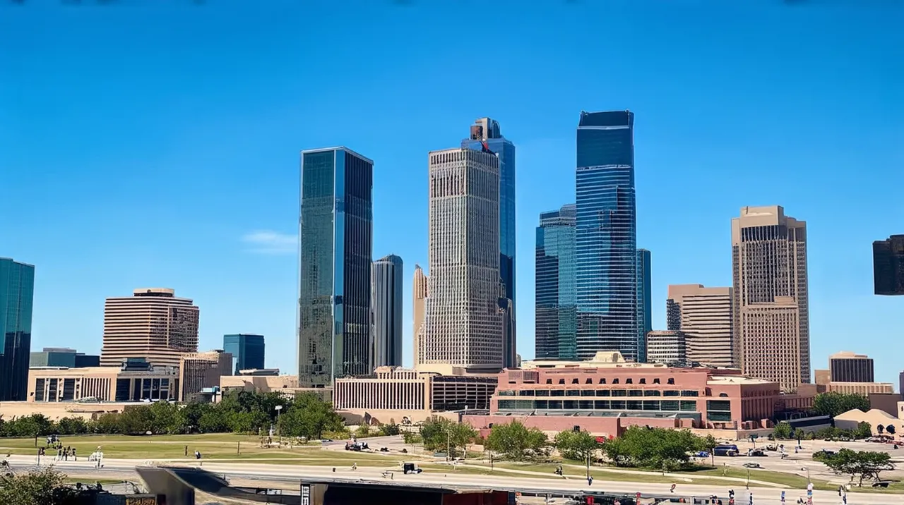Dallas Activities: Top 10 Things to Do This Weekend