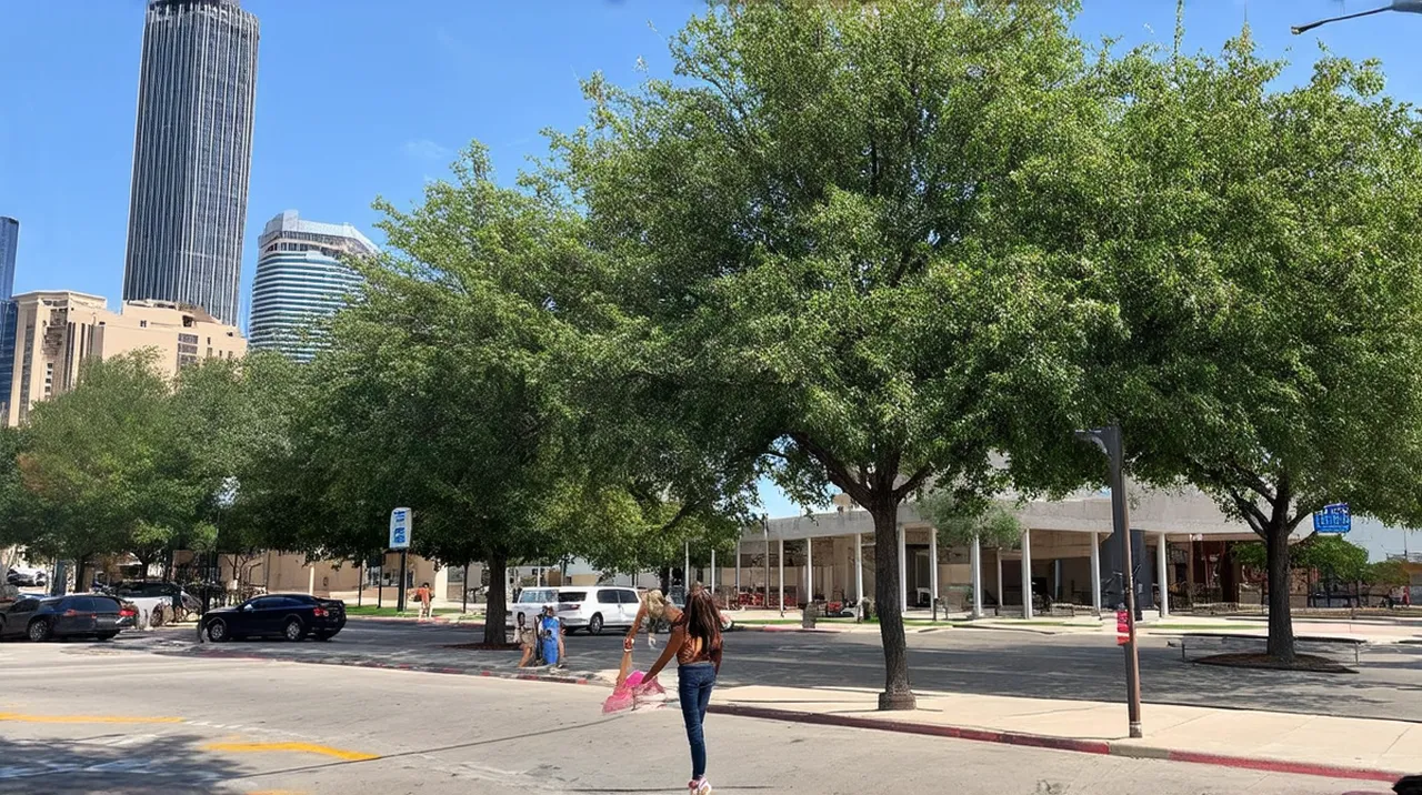 Dallas Adventures: Top 10 Exciting Experiences