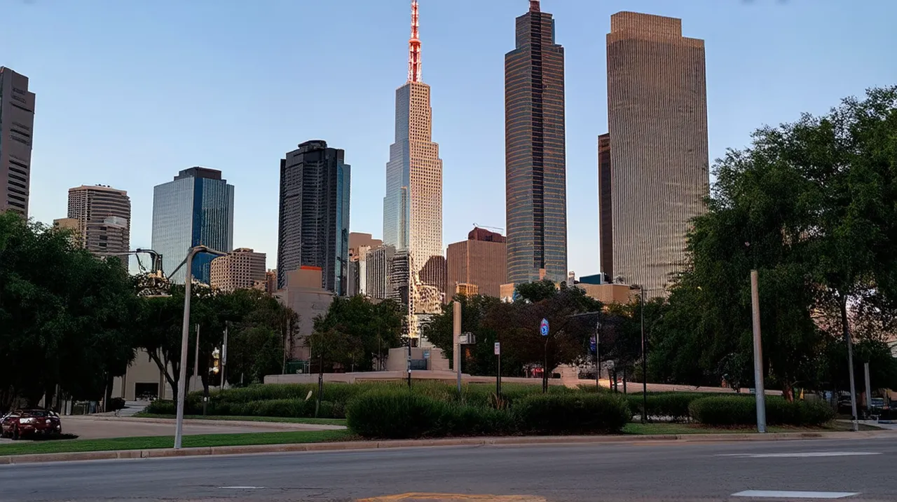 Dallas Culture: 10 Must-Experience Activities