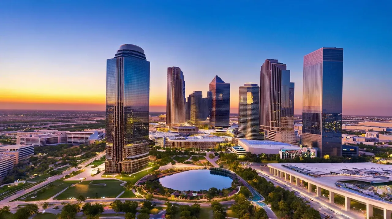Dallas Experiences: 10 Unique Adventures to Explore