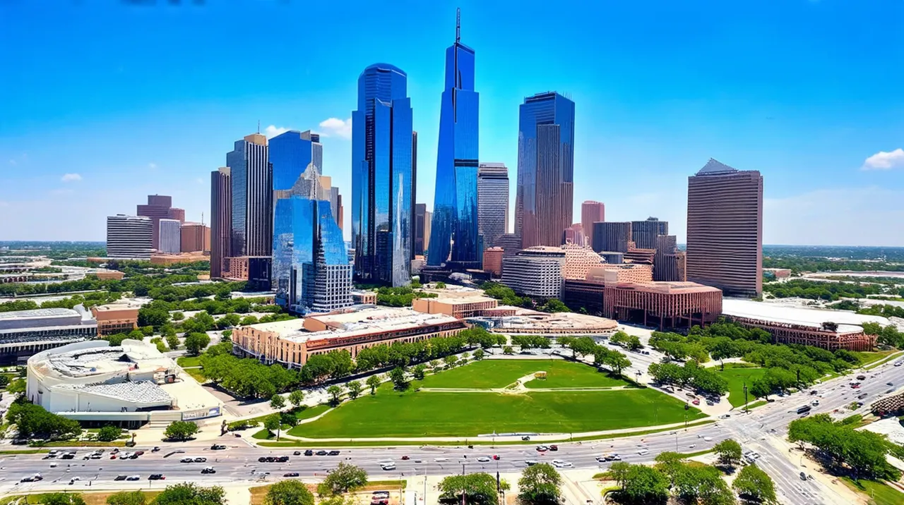 Dallas Highlights: 10 Must-See Attractions and Activities