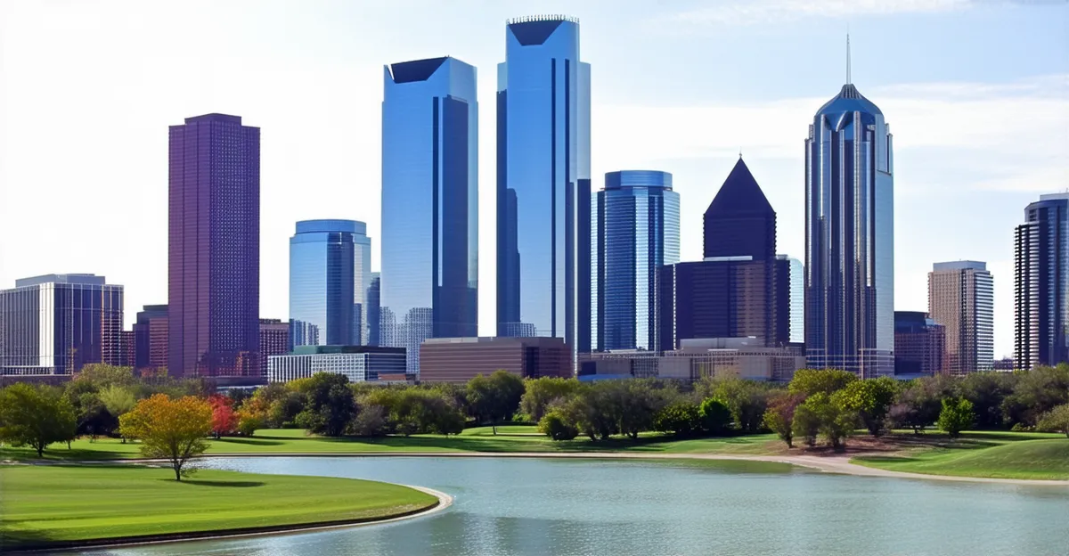 Dallas Itinerary: 5 Days of Unforgettable Fun
