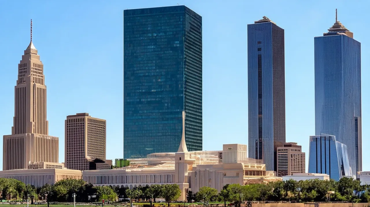 Dallas Landmarks: Explore 10 Iconic Attractions