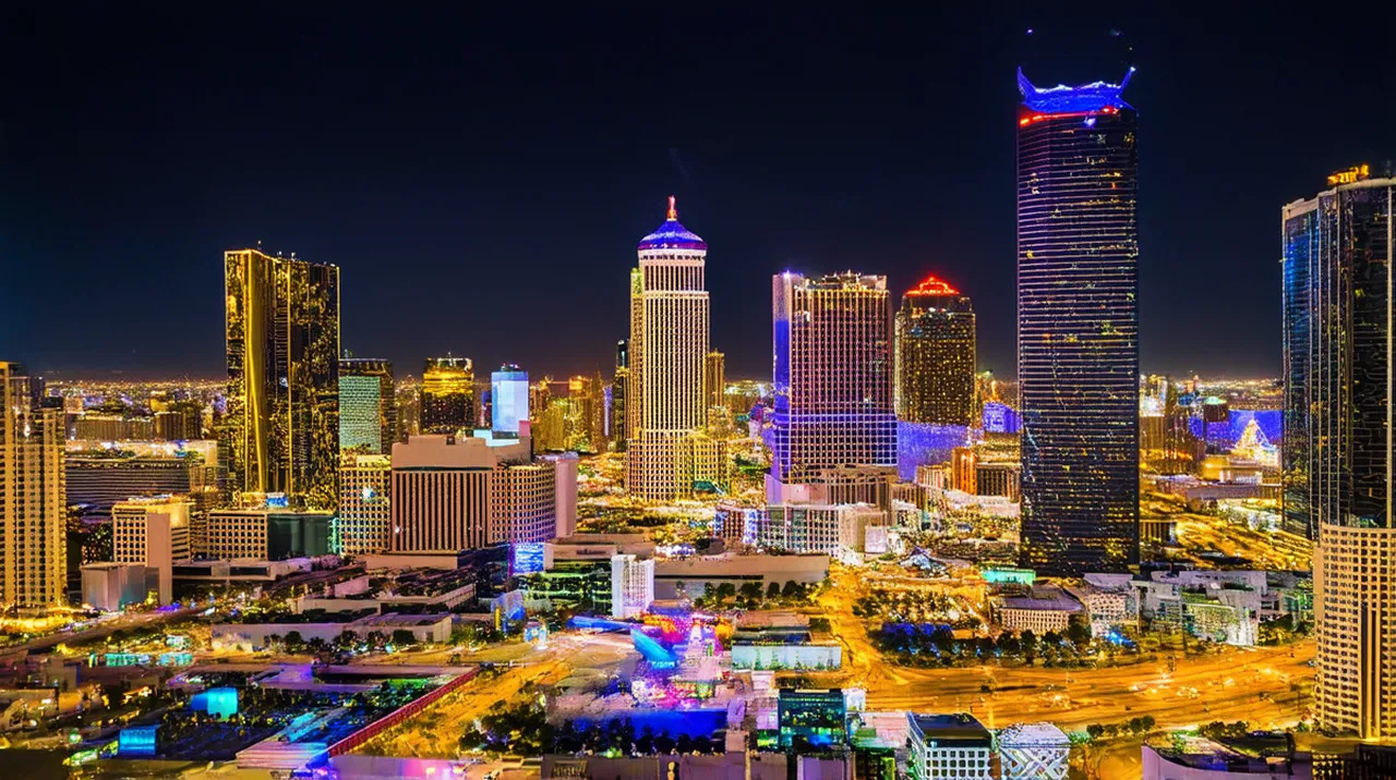 Dallas Nightlife: Discover the City’s Top 10 Night Spots