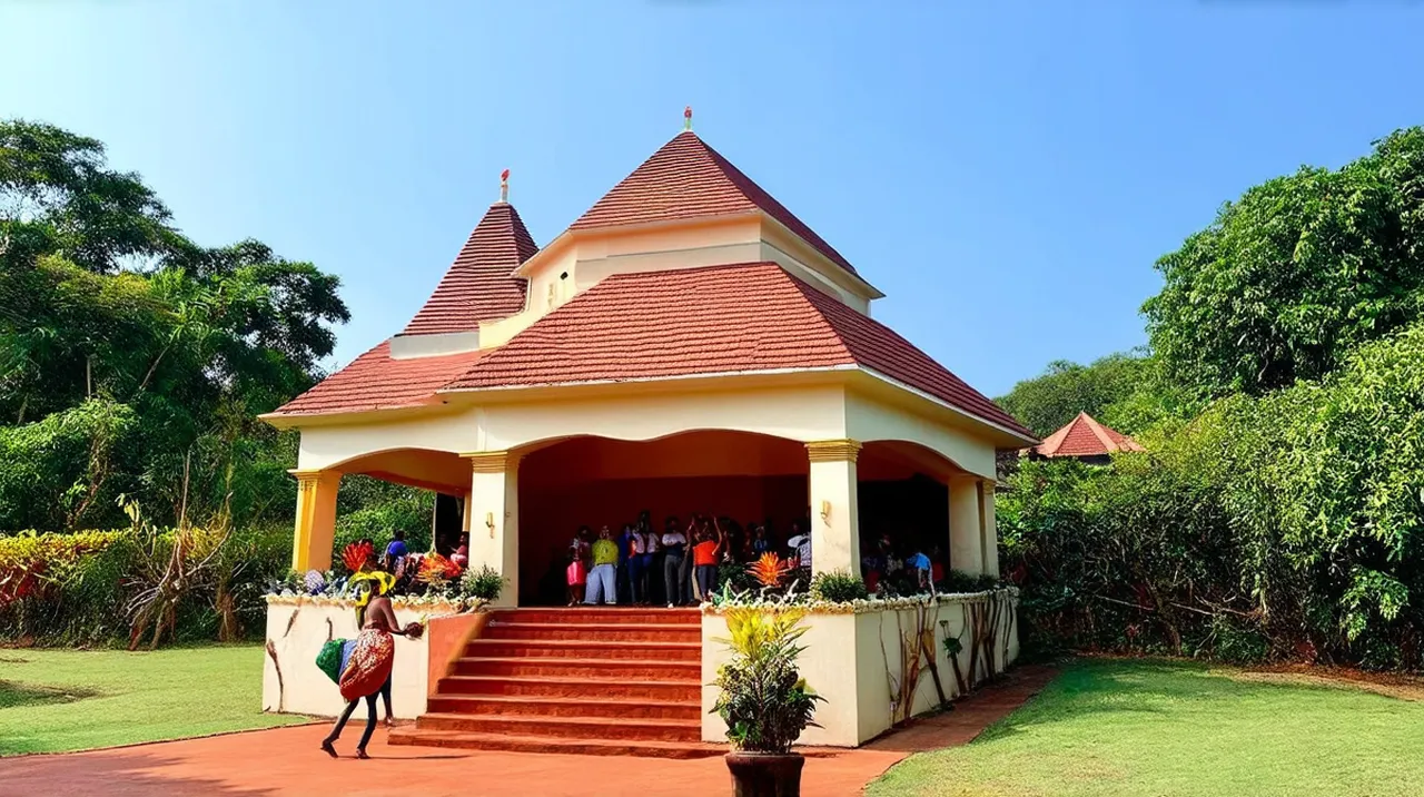 Dambulla Events: Top 10 Must-See Festivals and Celebrations