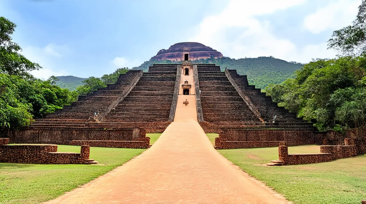 Dambulla Highlights: Explore Sri Lanka’s Must-See Attractions