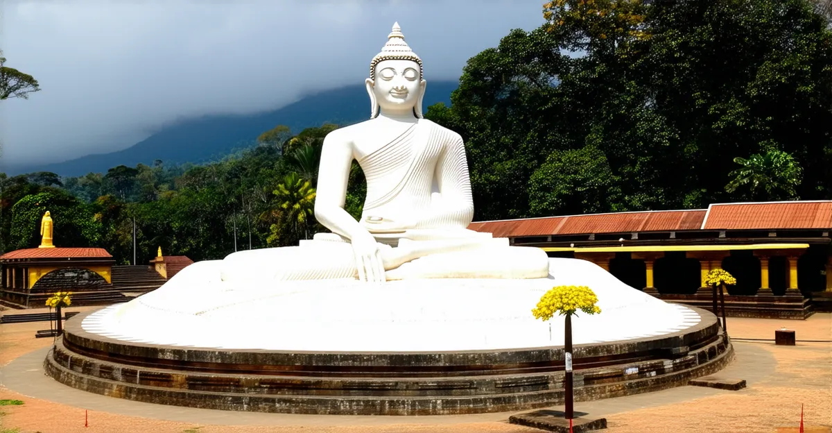 Dambulla Itinerary: A Perfect 3-Day Adventure