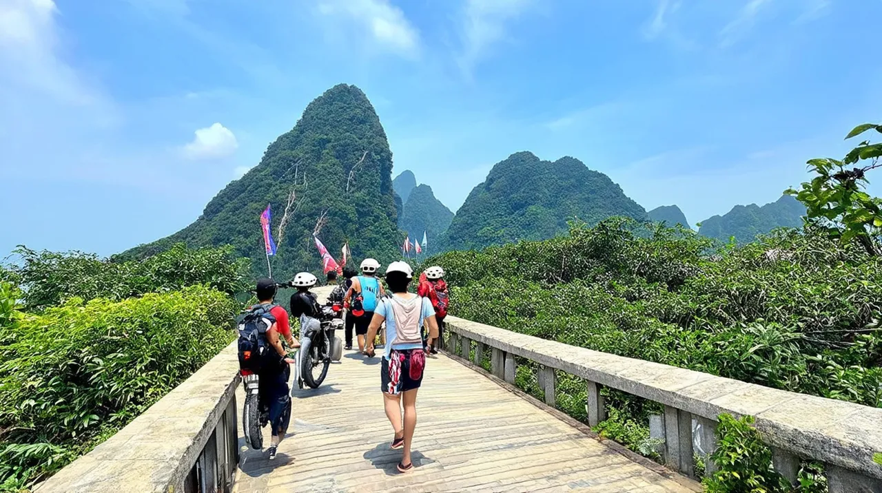 Danang Adventures: 10 Unforgettable Experiences Await